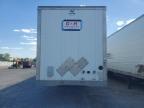 2019 Hyundai Translead Inc 2019 Hyundai Translead VI2530152-AJS DRY Van Trail