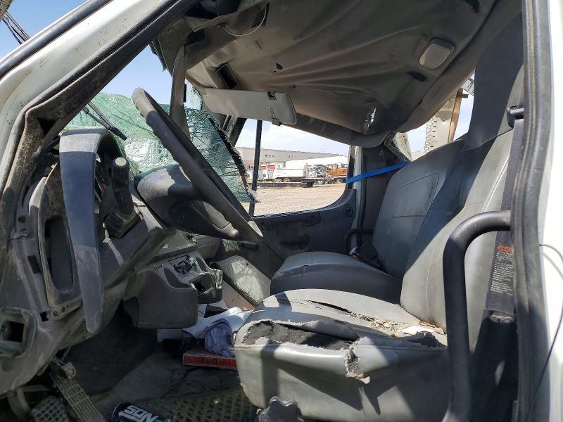 2012 Freightliner M2 106 Medium Duty