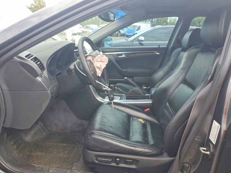 2008 Acura TL