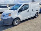 2016 Niss AN NV200 Delivery Van