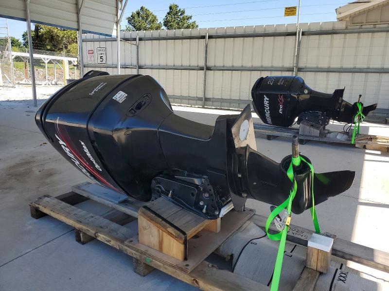 2000 Mercury Boatmotor