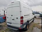 2017 Freightliner SPRINR3500