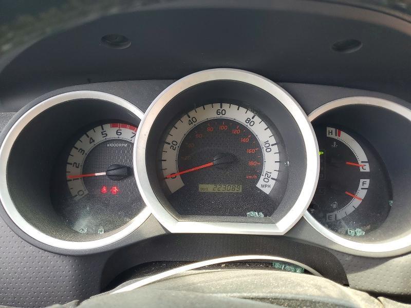 2013 Toyota Tacoma Double Cab