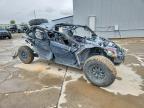 2021 Can-Am Maverick X3 Max X RS Turbo RR