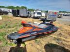 2021 Yamaha Waverunner FX Limited
