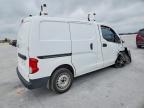 2015 Nissan NV200 S