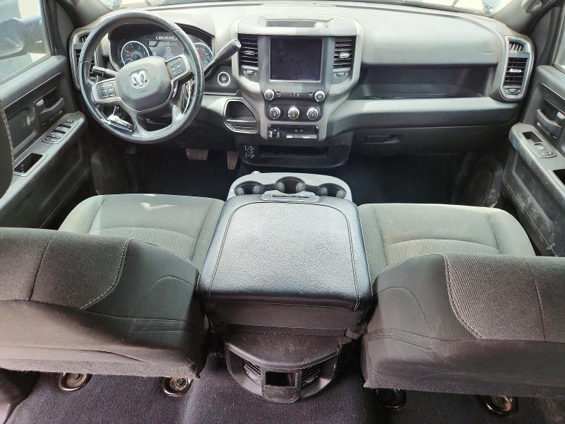 2022 Dodge RAM 3500 Tradesman