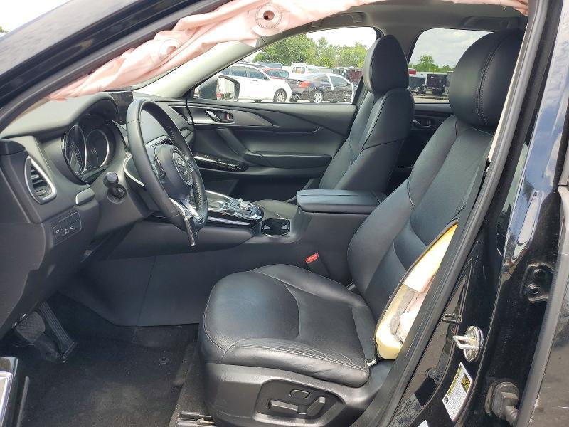 2023 Mazda Cx-9 Touring