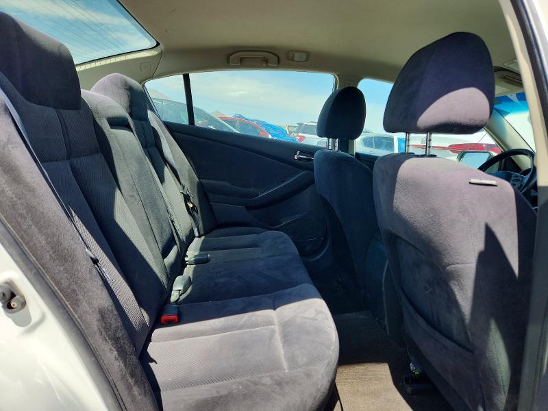 2007 Nissan Altima 2.5