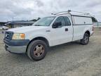 2007 Ford F150