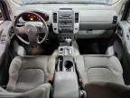2010 Nissan Frontier SE King Cab