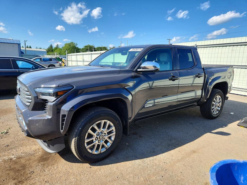 2024 Toyota Tacoma Limited