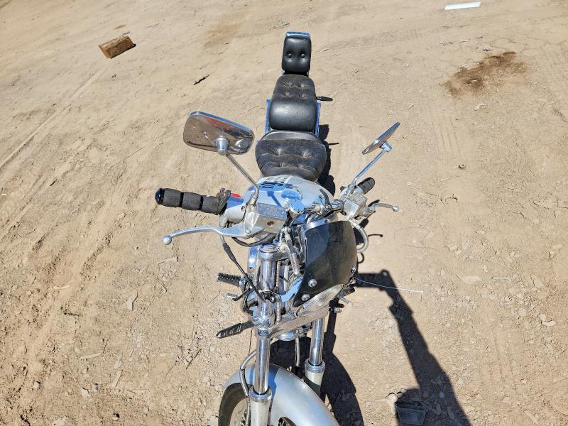 2004 Suzuki VS800 GLP
