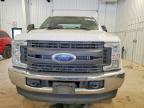 2019 Ford F250 Super Duty