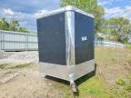 2012 R&R Enclosed Cargo Trailer