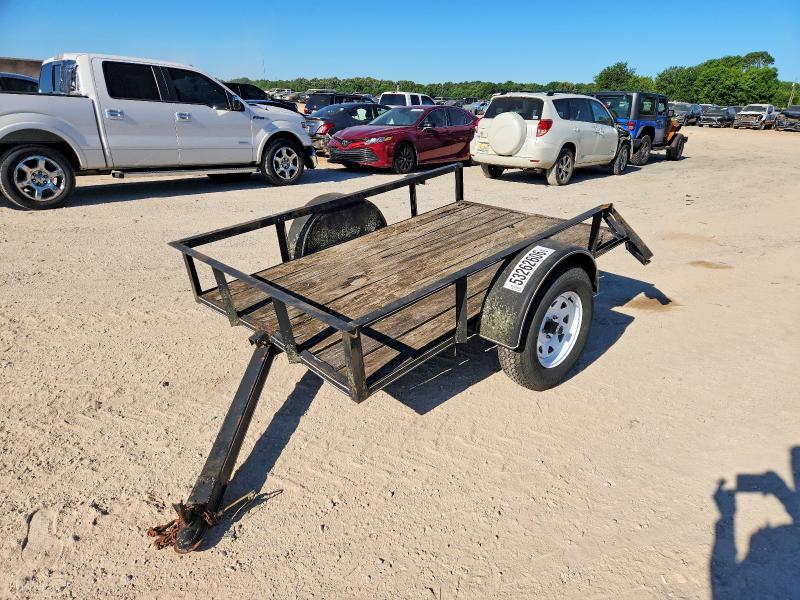 2015 Unknown 2015 Utility Trailer