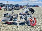 2007 Harley-Davidson Fltr