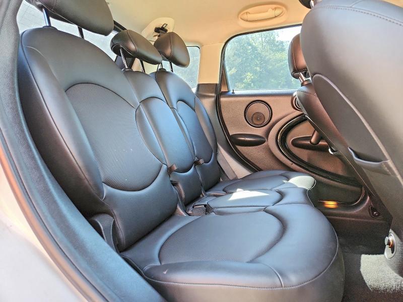 2012 Mini Cooper Countryman