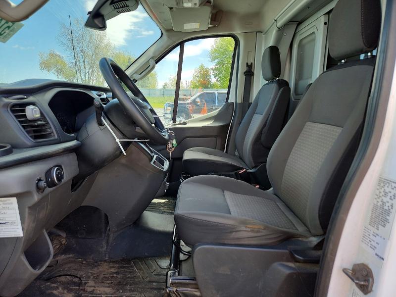 2023 Ford Transit T-350 HD