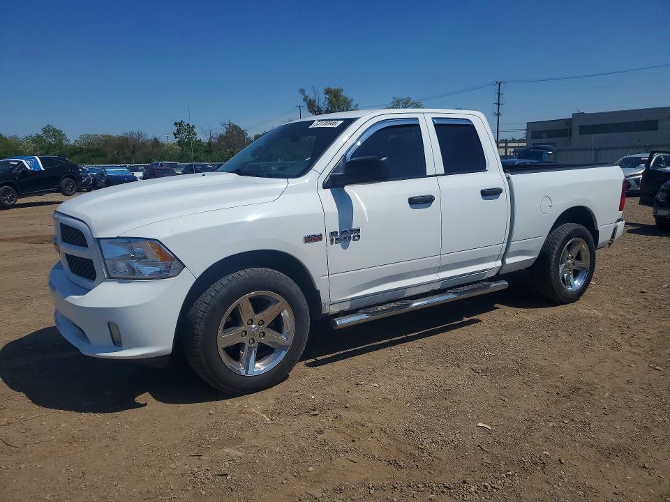 2016 Dodge RAM 1500 ST