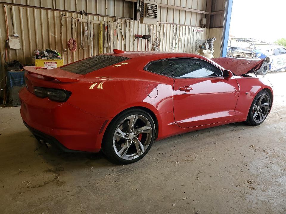 2023 Chevrolet Camaro LT1