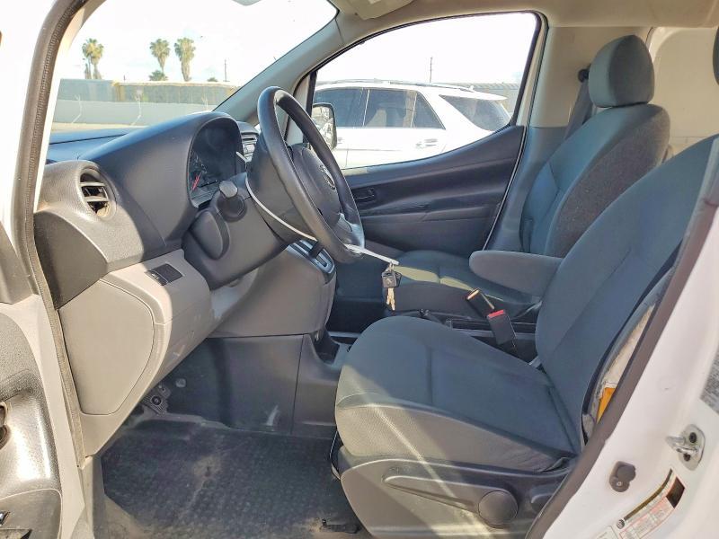 2016 Niss AN NV200 Delivery Van