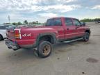 2005 Chevrolet Silverado K3500