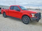 2018 Ford F150 Super Cab