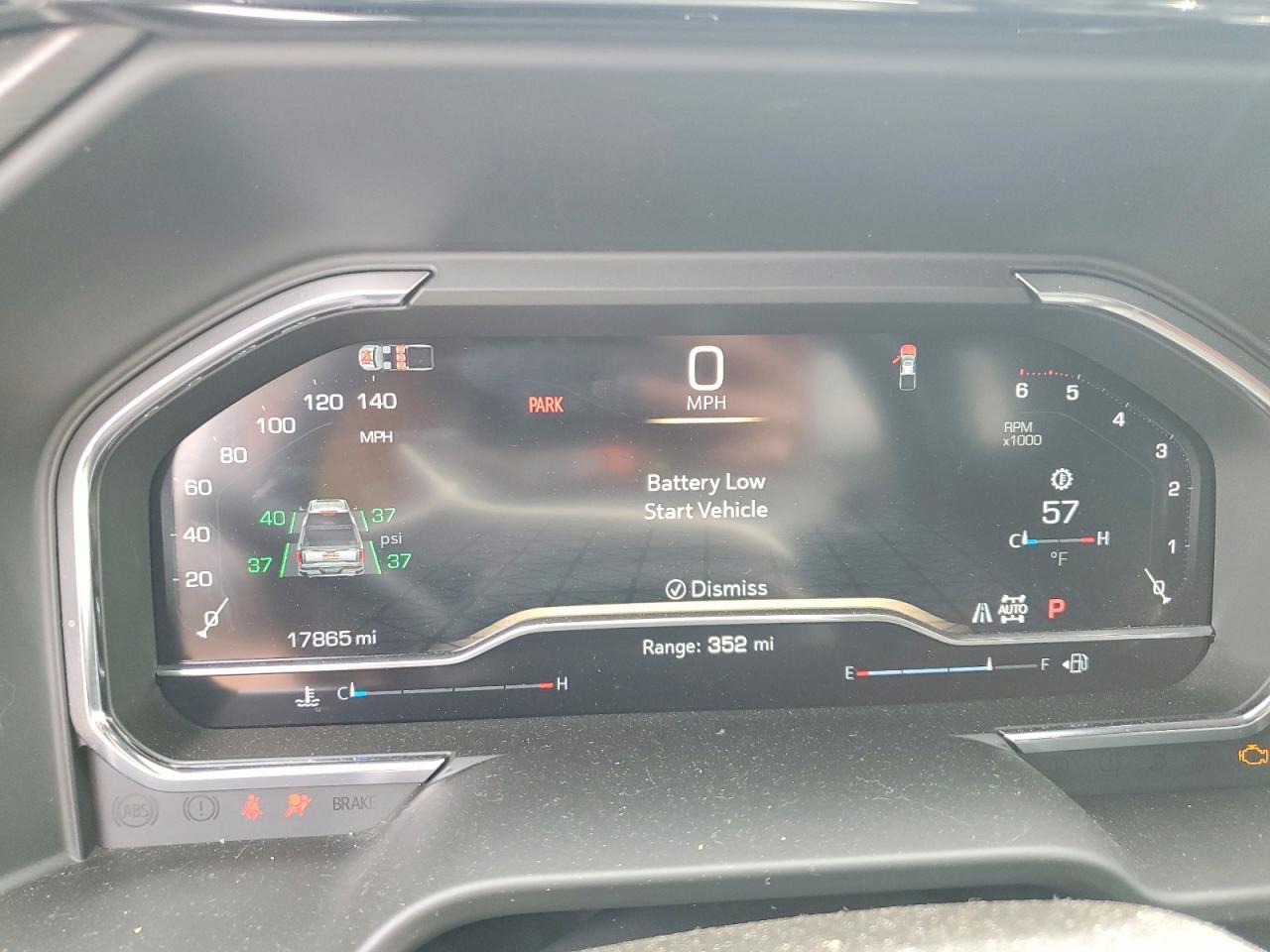2024 GMC Sierra K1500 AT4