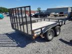 2021 Urwi 2021 Utility Trailer