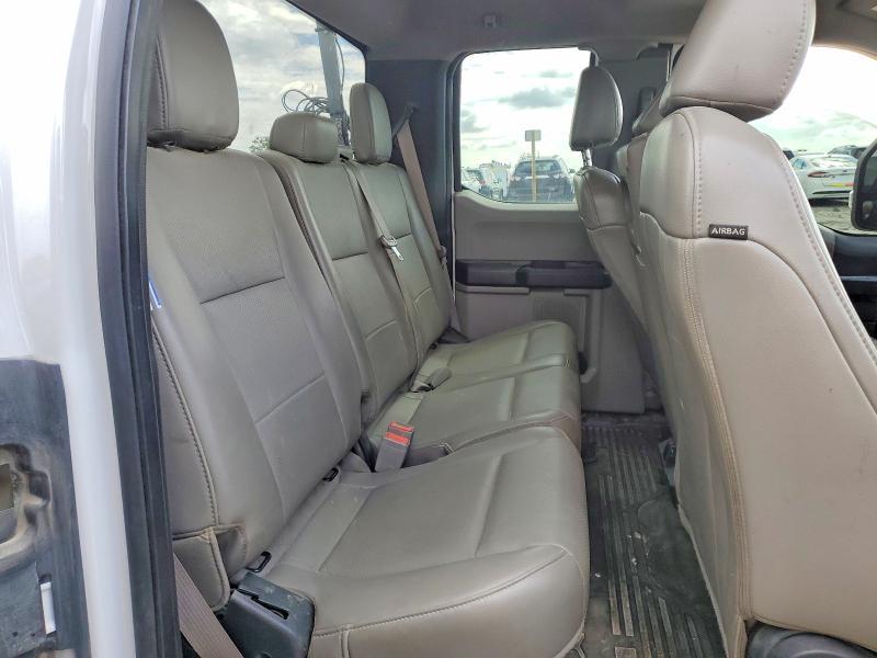 2019 Ford F250 Super Duty