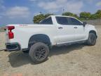2022 Chevrolet Silverado LTD K1500 LT Trail Boss