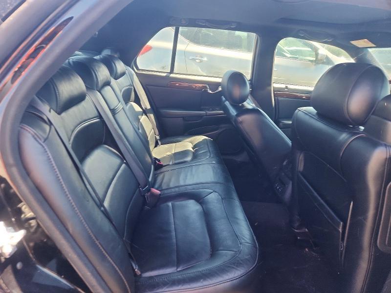 2005 Cadillac Deville dts