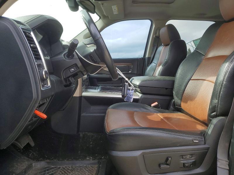 2015 Dodge 1500 Laramie