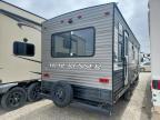 2022 Heartland Trail Runner Camper