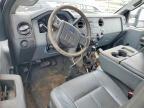 2014 Ford F550 Dump Truck