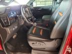 2025 GMC Sierra K1500 AT4