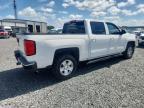 2017 Chevrolet Silverado C1500 LT