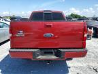2007 Ford F150 Supercrew