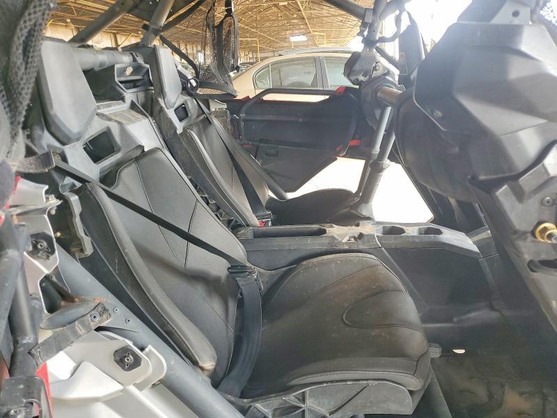 2024 Can-Am Maverick X3 Max X DS-Dune Buggy
