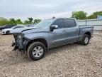 2020 Chevrolet Silverado K1500 LT