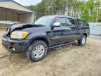 2006 Toyota Tundra Double Cab SR5