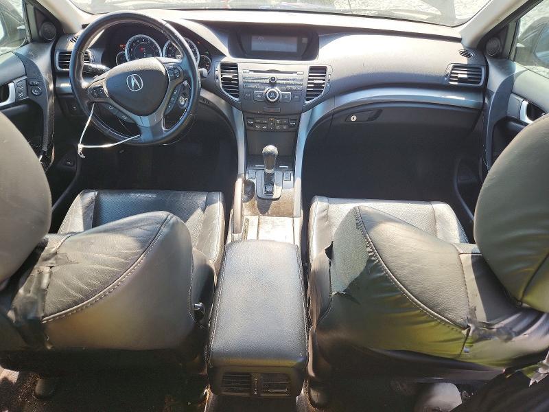 2012 Acura TSX