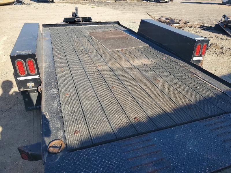 2013 Towm Trailer