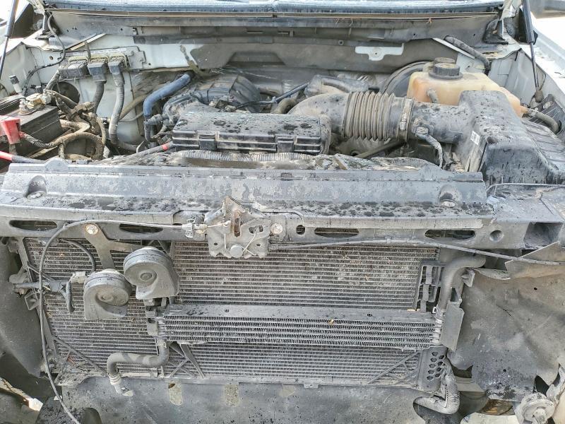 2013 Ford F150