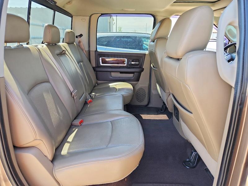 2009 Dodge RAM 1500
