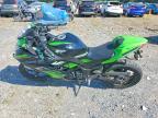 2016 Kawasaki EX300 B