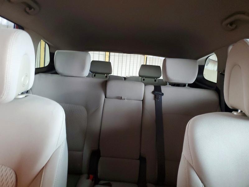 2014 Hyundai Santa fe gls