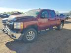 2014 Chevrolet Silverado K2500 Heavy Duty LT