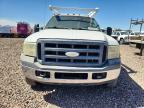 2006 Ford F550 Super Duty